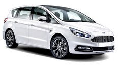 rent ford s max heathrow